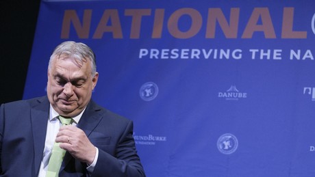 Ungarn unterstützt georgisches Transparenzgesetz gegen ausländische Einflussnahme in der EU