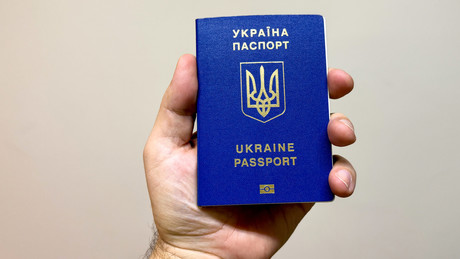 Reisewarnung für Israelis mit ukrainischer Doppelstaatsbürgerschaft