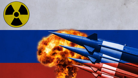 Anpassung der russischen Nukleardoktrin im Kontext des Ukraine-Konflikts