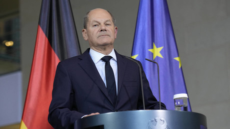 Scholz fordert Kompromissbereitschaft in Koalitionskrise