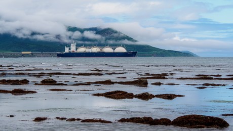 Umweltauswirkungen von US-LNG in der EU: Eine kritische Betrachtung durch einen Europaabgeordneten