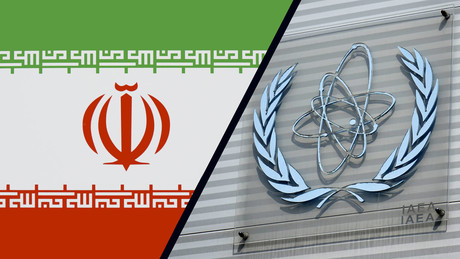 Iran bekräftigt Kooperation mit der IAEA unter Vorbehalt