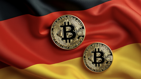 Deutschlands verpasste Bitcoin-Milliarden: Ein teures Missgeschick