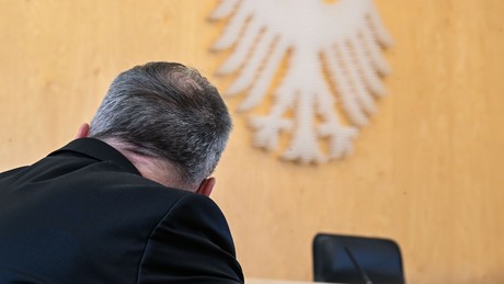 BGH bestätigt Verurteilung des Weimarer Richters wegen Rechtsbeugung