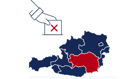 FPÖ dominiert bei der steirischen Landtagswahl 2024: Ein politisches Erdbeben in der Steiermark