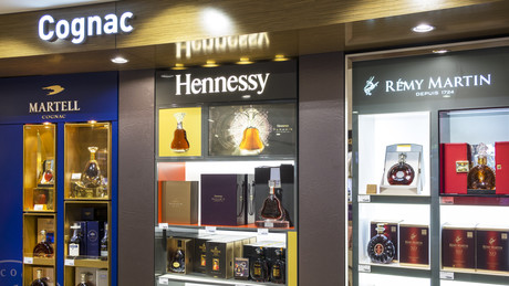 Hennessy im Handelskrieg: Frankreichs Cognac zwischen Exportstrategien und Arbeitsplatzsorgen