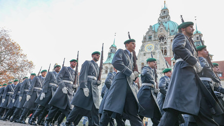 Deutsche Einstellungen zu Militär und Verteidigung: Eine Analyse der Bundeswehr-Studie