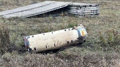 Russlands Vergeltungsdrohungen nach ukrainischen Raketenangriffen auf sein Territorium