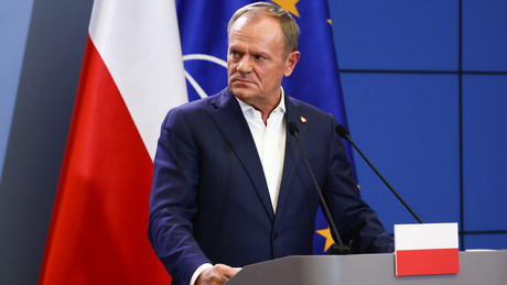 Förderung der Ostsee-Sicherheit: Tusk drängt auf gemeinsame maritime Überwachung durch NATO-Mitglieder