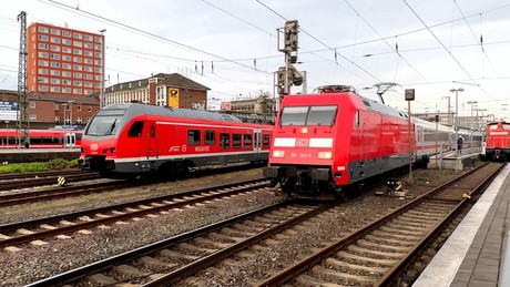 Deutsche Bahn stoppt Digitalisierung der Stellwerke zugunsten der Streckensanierung