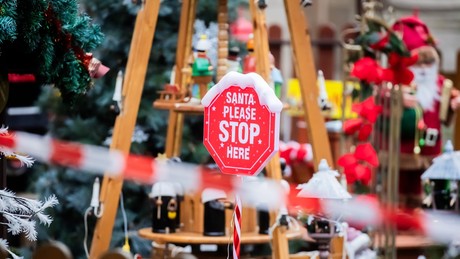 Versäumnisse der Polizei Magdeburg im Vorfeld des tödlichen Anschlags