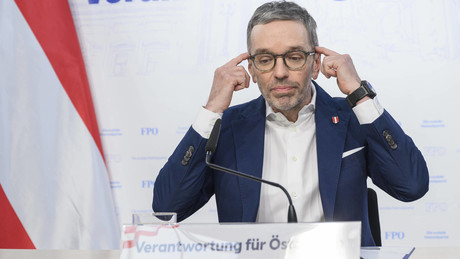 Herbert Kickls umfassende Agenda für tiefgreifende Veränderungen in Österreich