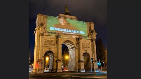 Robert Habeck fordert Einbeziehung in TV-Duelle – Zunehmende Unterstützung in Umfragen