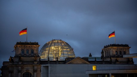 Aktuelle Nachrichten und Ereignisse aus Deutschland und der Welt