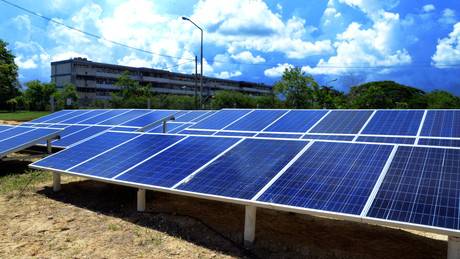 Kubas Energierevolution: Neuer Solarpark markiert Wendepunkt in der Krise!