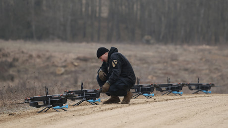 NATO zieht dramatische Schlüsse aus dem Ukraine-Konflikt: “Wir müssen umdenken!”