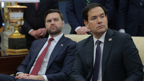 US-Außenminister Rubio prangert UN an: „Einseitige antirussische Agenda in der Ukraine-Resolution!“