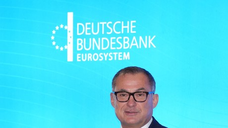 Bundesbank in der Krise: Historischer Verlust von Milliarden Beträgt