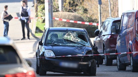 Mannheim Schock: Täter ohne klare Motive nach Psychischer Auffälligkeit handelt