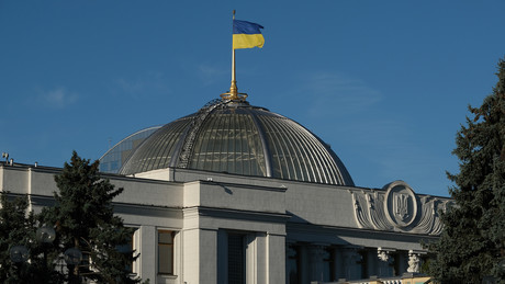 Trump entfacht Hoffnung: Ukrainisches Parlament feiert neue Friedensinitiativen