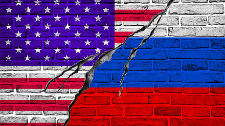 Explosive Enthüllung: “Die USA – ein ewiger Feind Russlands?”