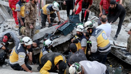 Tödliche Detonation in Latakia: Syrische Stadt von heftiger Explosion erschüttert – Vier Menschenleben gefordert