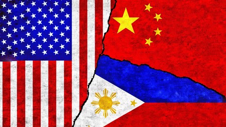 Chinas Niederlage im Philippinen-Konflikt: Ein verlorener Kampf, aber der Krieg mit den USA geht weiter!