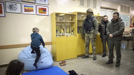 Enthüllt: Geplanter Terroranschlag auf Kindergarten im Gebiet Sumy rechtzeitig vereitelt!