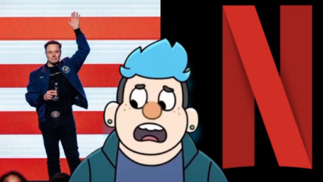 Elon Musk ruft zum Boykott auf: “Netflix gefährdet unsere Kinder mit LGBT-Propaganda!”