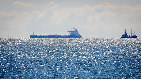 Britische Piraten kapern russische Schiffe: So kann Moskau seine Handelsflotte schützen