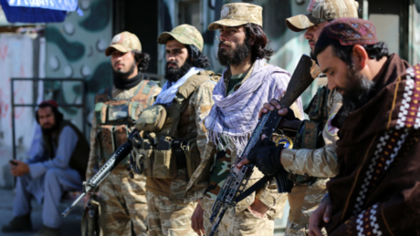 Afghanistan droht zum Pulverfass zu werden: Droht ein großer regionaler Krieg?