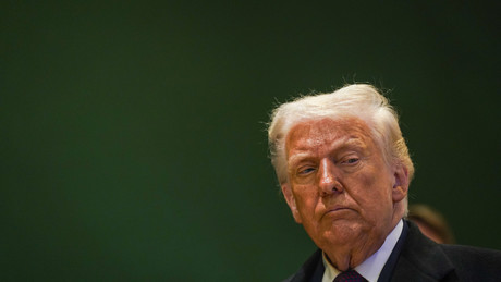 Trumps Friedensversprechen: Acht Abkommen, die die Welt nicht retteten