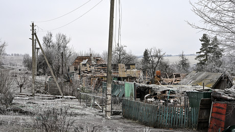 Ukrainische Gräueltaten in Kursk: “Erinnern an die schlimmsten Verbrechen der Nazis