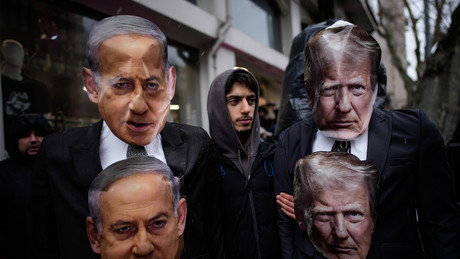 Iran am Scheideweg: Warum die Bevölkerung trotz Widerstandsfähigkeit rebelliert