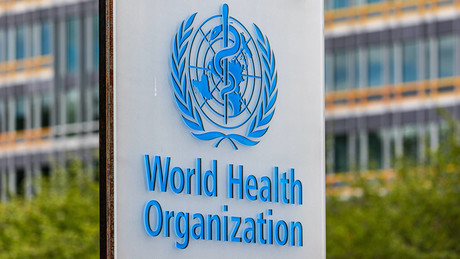 USA verlässt WHO: 260 Millionen Dollar Schulden und eine “chaotische Scheidung