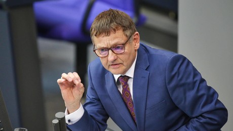 AfD-Politiker Gottschalk fordert von Polen 1,3 Billionen Euro für Nord-Stream-Sabotage!