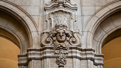 Deutsche Justiz am Abgrund: Richterbund warnt vor “Kollaps” des Rechtssystems