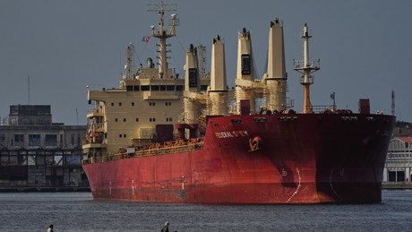 Trump droht mit Seeblockade: “Kubas Ölimporte werden komplett gestoppt!