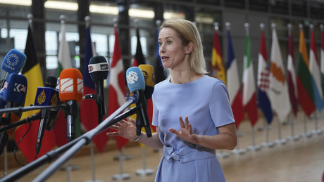 EU schlägt hart zu: Neue Sanktionen gegen Iran nach blutigen Unruhen!