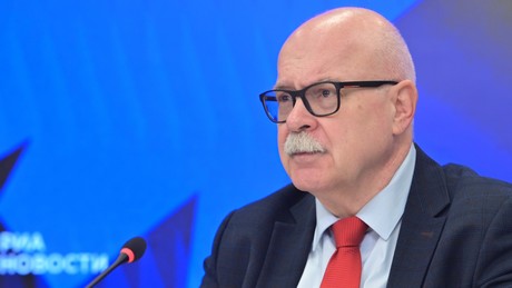 Trump’s “America First” wird zur globalen Gefahr: Experte warnt vor neuen Konflikten