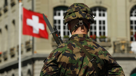 Schweiz verschärft Sanktionen: Neuer Preisdeckel für russisches Öl auf nur noch 44,1 Dollar