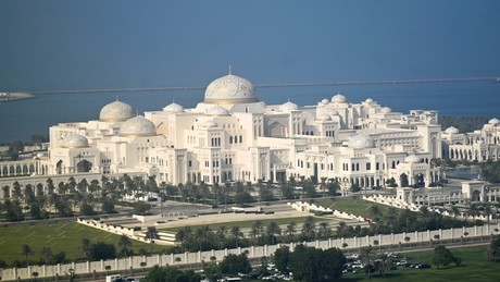 Vor Abu Dhabi-Gesprächen: Dmitrijews heimlicher Miami-Trip schockt Verhandlungspartner