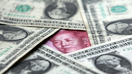 Peking erklärt dem Dollar den Krieg: So plant China das Ende der US-Währungs-Hegemonie