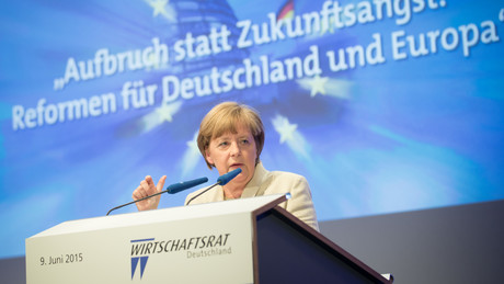 Lobbyverband fordert radikalen Sozialabbau: “Steuersenkungen sind alternativlos