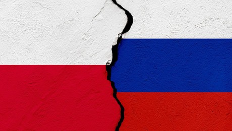 Polens Nawrocki mit klarer Botschaft: “Russland bleibt für uns immer aggressiv – egal, wer regiert!