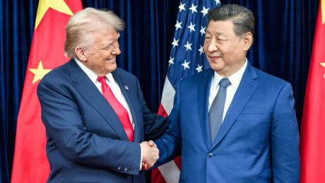 Xi Jinpings kühne Vision: Der Yuan soll den Dollar als Weltleitwährung ablösen