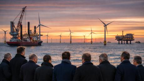 EU am Abgrund: “Koalition der Willigen” und “Club der Großen” – Ist die Union noch zu retten?