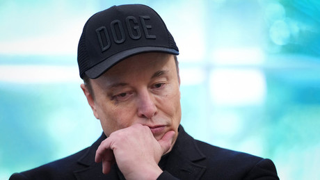 Elon Musk warnt: Indien und China übernehmen die wirtschaftliche Vorherrschaft