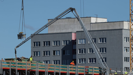 Berliner Wohnungsnot: Über 150.000 fehlende Wohnungen treiben Mieten in die Höhe