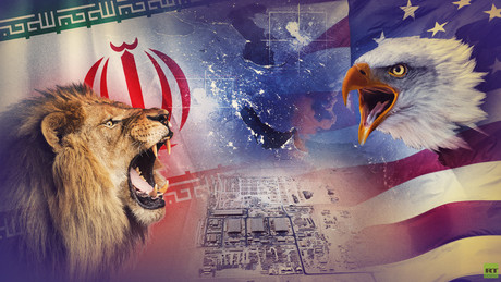 Naher Osten: Wird der Funke zum Flächenbrand? Was ein Krieg zwischen USA und Iran wirklich bedeuten würde